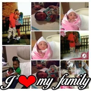 Meet your Posher, Jaeneria